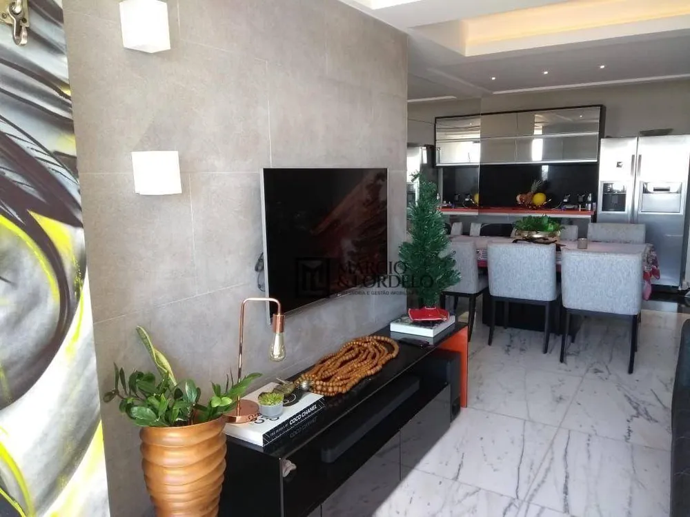 Apartamento, 3 quartos, 78 m² - Foto 1