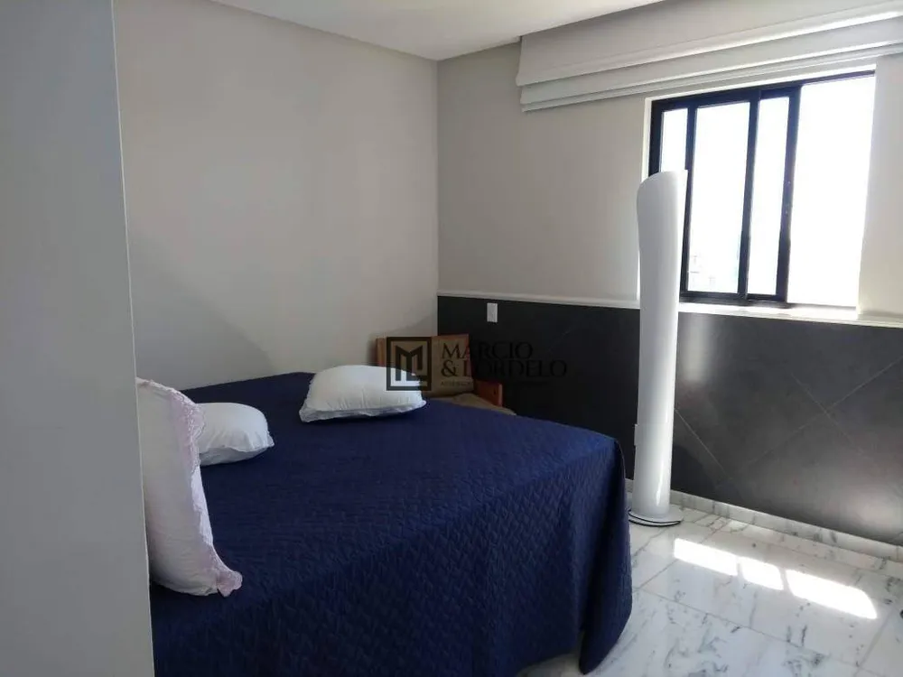 Apartamento, 3 quartos, 78 m² - Foto 3