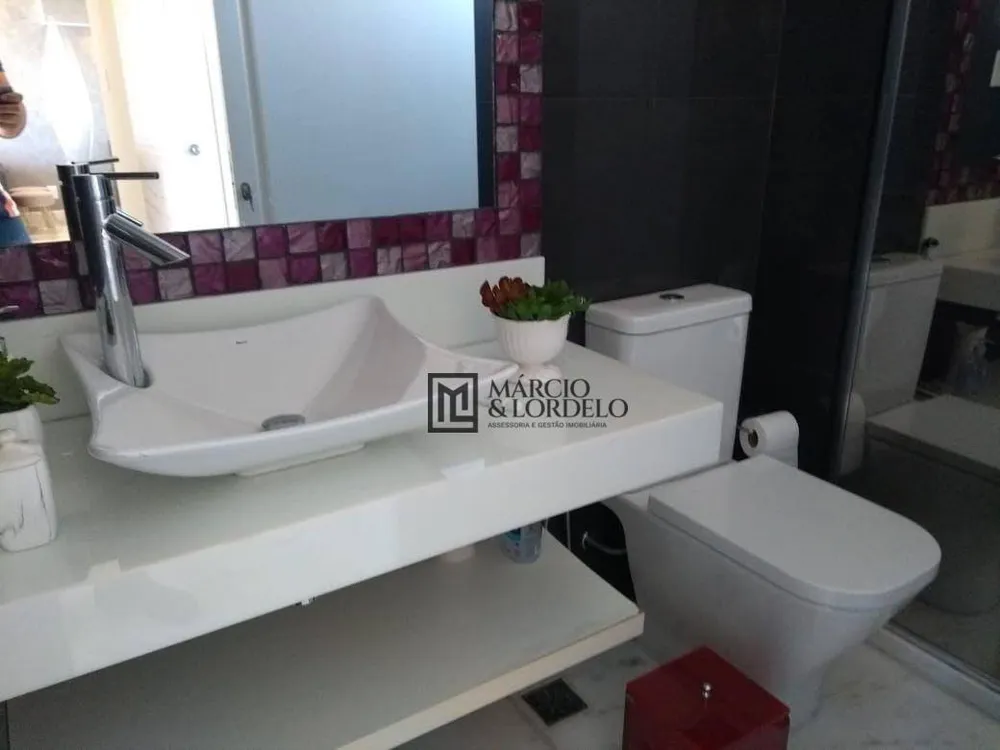 Apartamento, 3 quartos, 78 m² - Foto 4