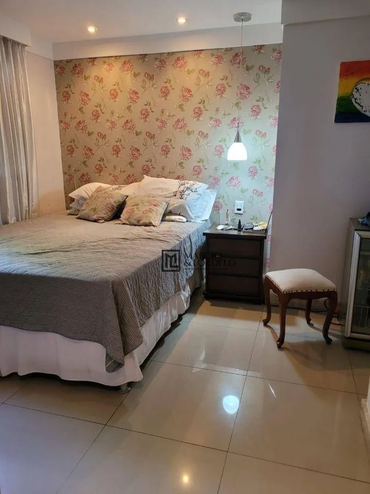 Casa, 3 quartos, 230 m² - Foto 4