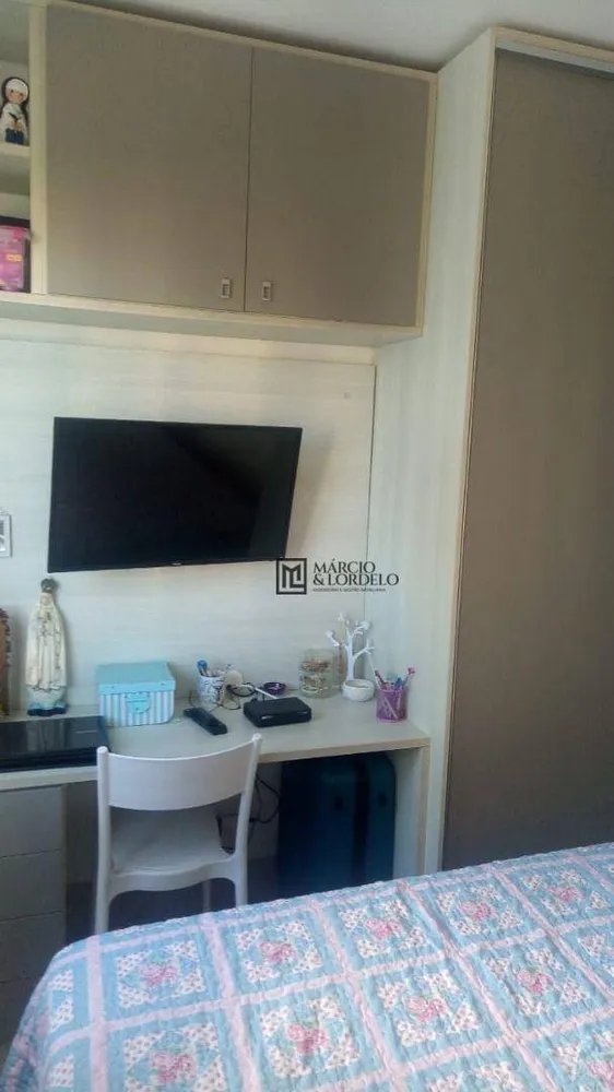 Apartamento, 3 quartos, 88 m² - Foto 4