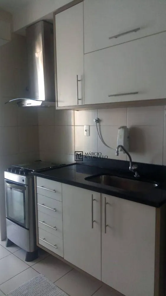 Apartamento, 3 quartos, 88 m² - Foto 3