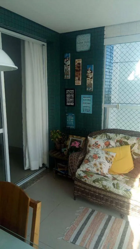 Apartamento, 3 quartos, 88 m² - Foto 1