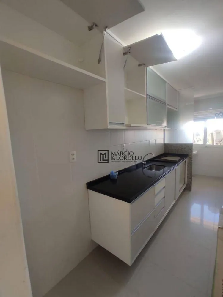 Apartamento, 3 quartos, 72 m² - Foto 4