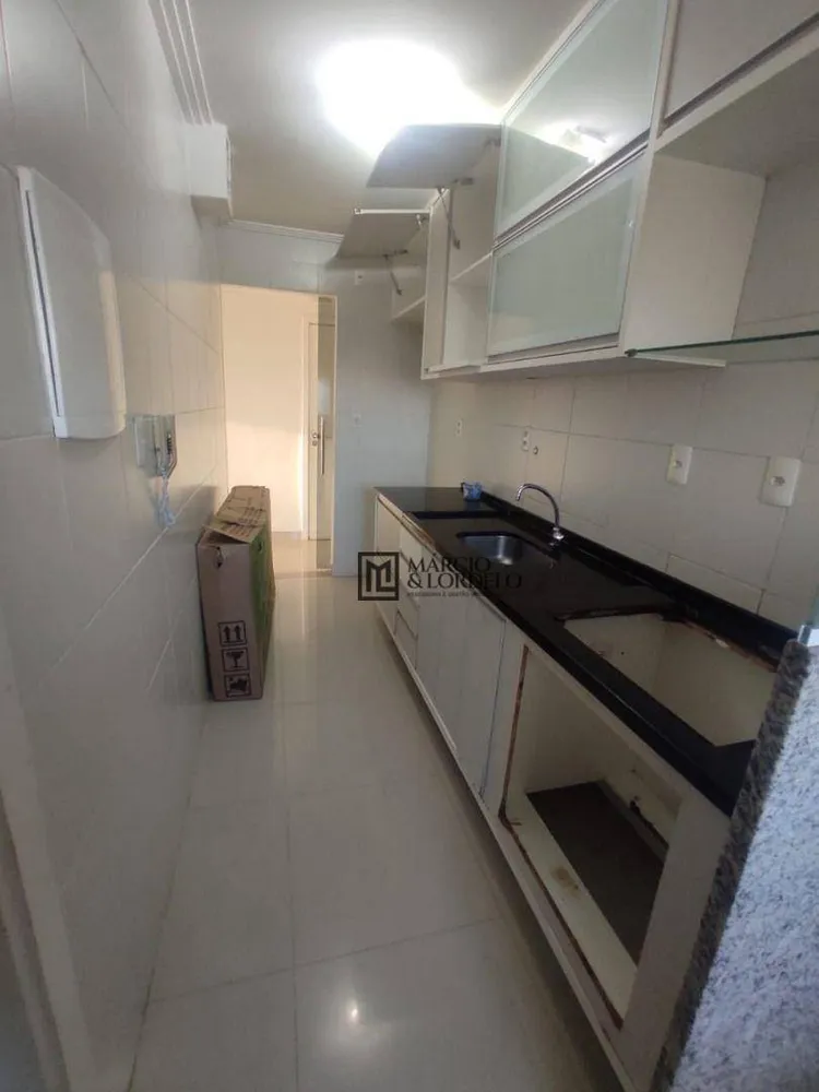 Apartamento, 3 quartos, 72 m² - Foto 2