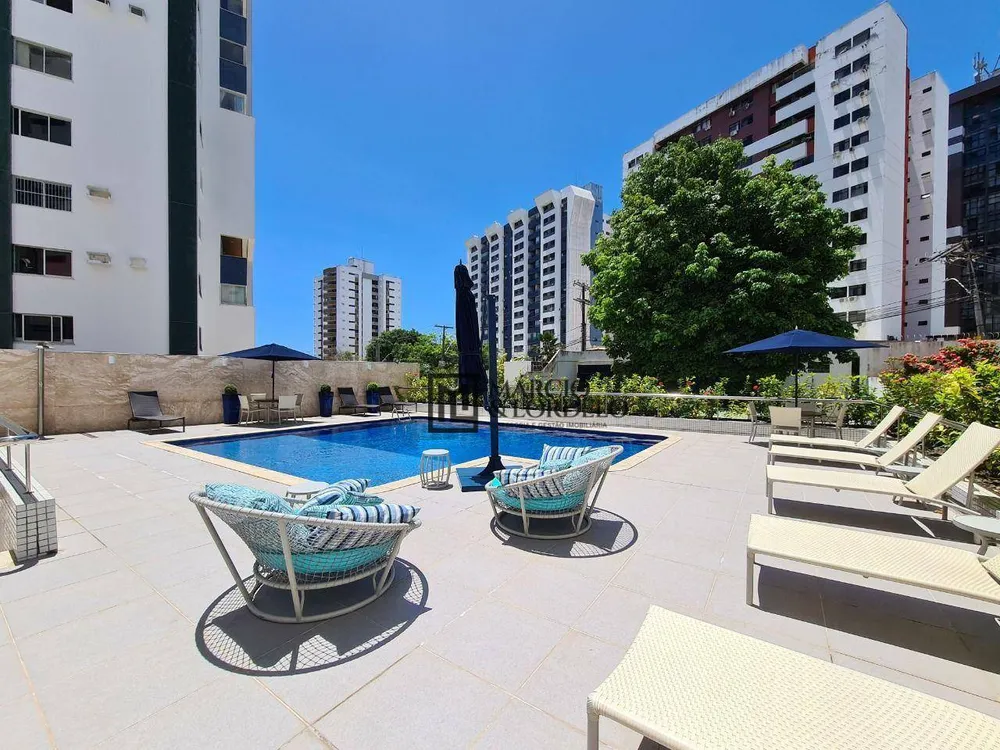 Apartamento, 4 quartos, 155 m² - Foto 2