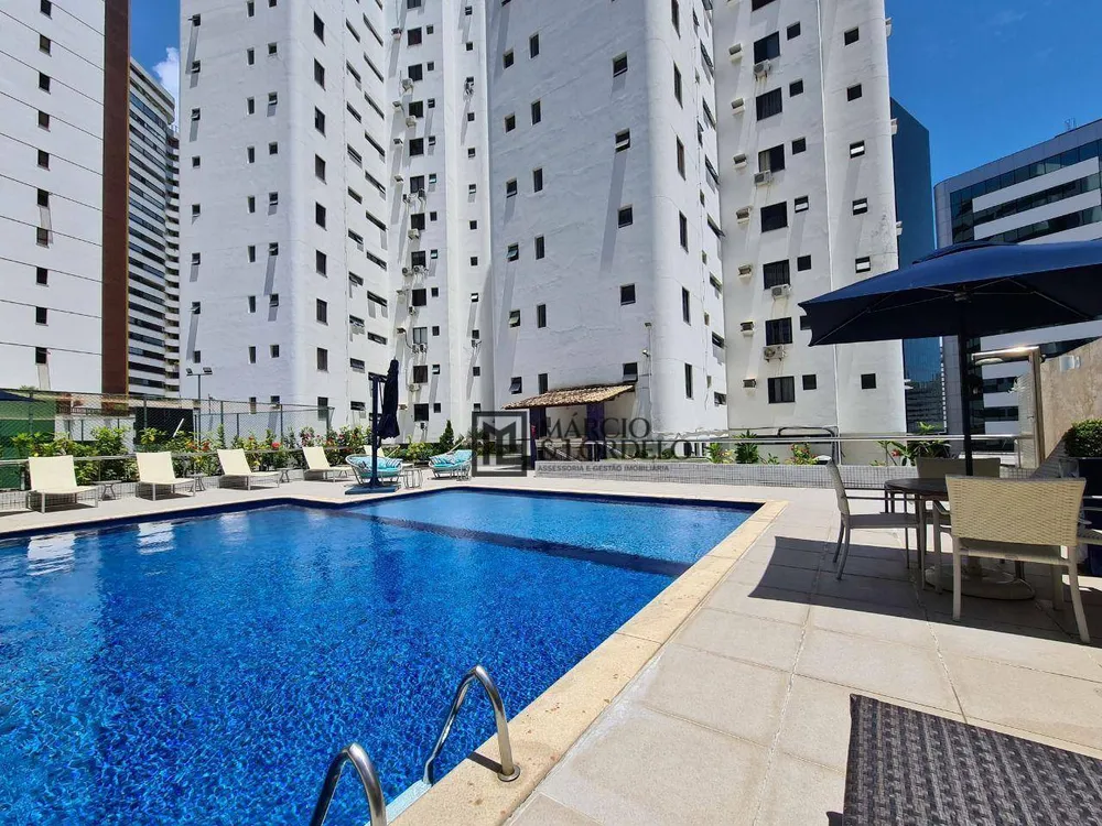 Apartamento, 4 quartos, 155 m² - Foto 4