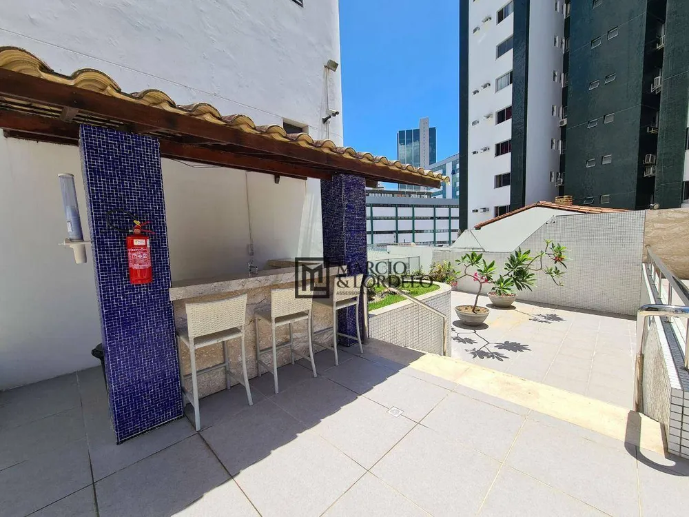 Apartamento, 4 quartos, 155 m² - Foto 1