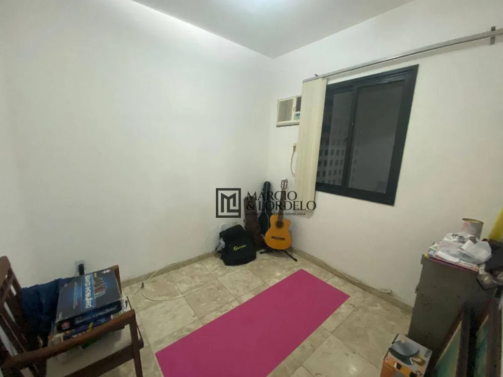 Apartamento, 4 quartos, 134 m² - Foto 2