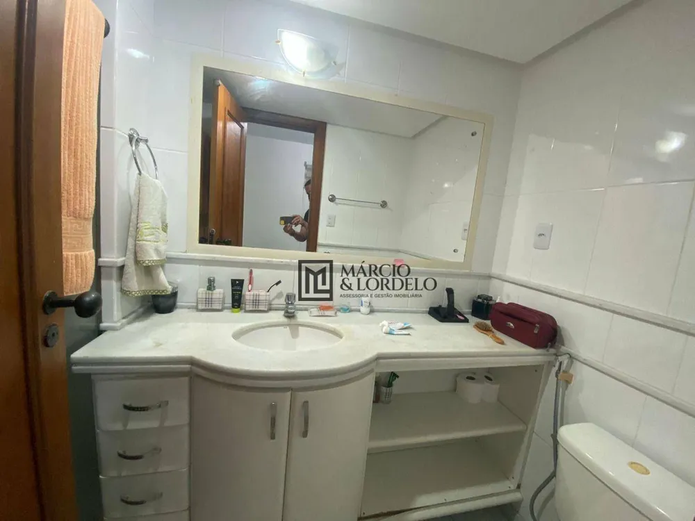 Apartamento, 4 quartos, 134 m² - Foto 3