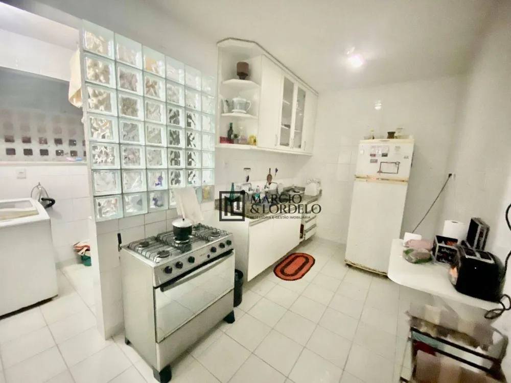 Apartamento, 4 quartos, 134 m² - Foto 1