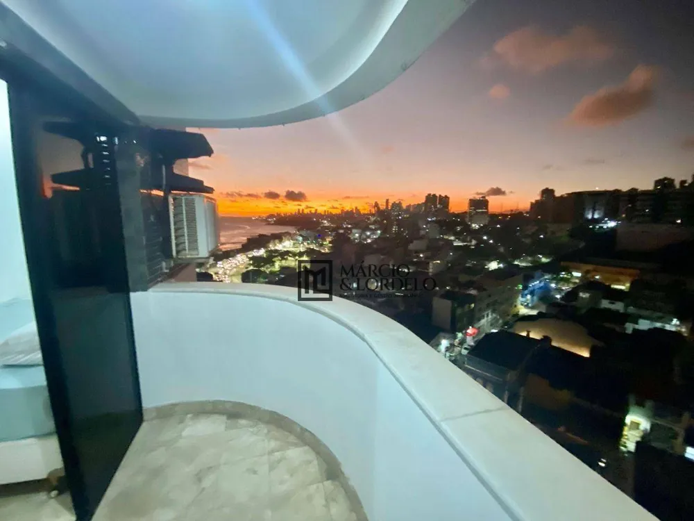 Apartamento, 4 quartos, 134 m² - Foto 4