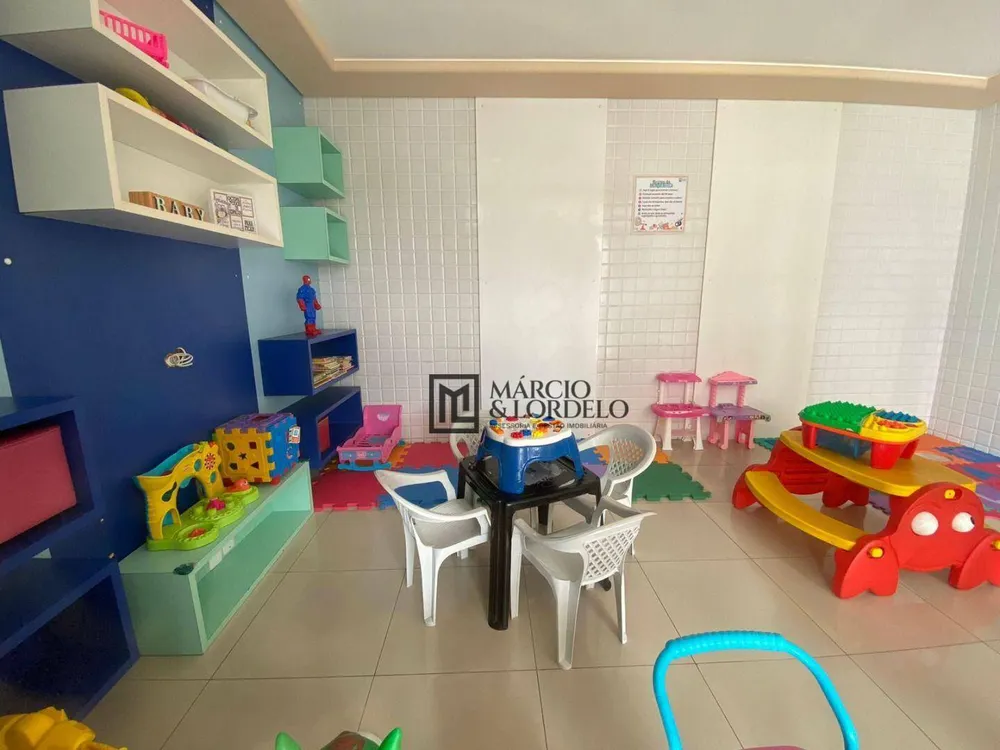 Apartamento, 3 quartos, 73 m² - Foto 3