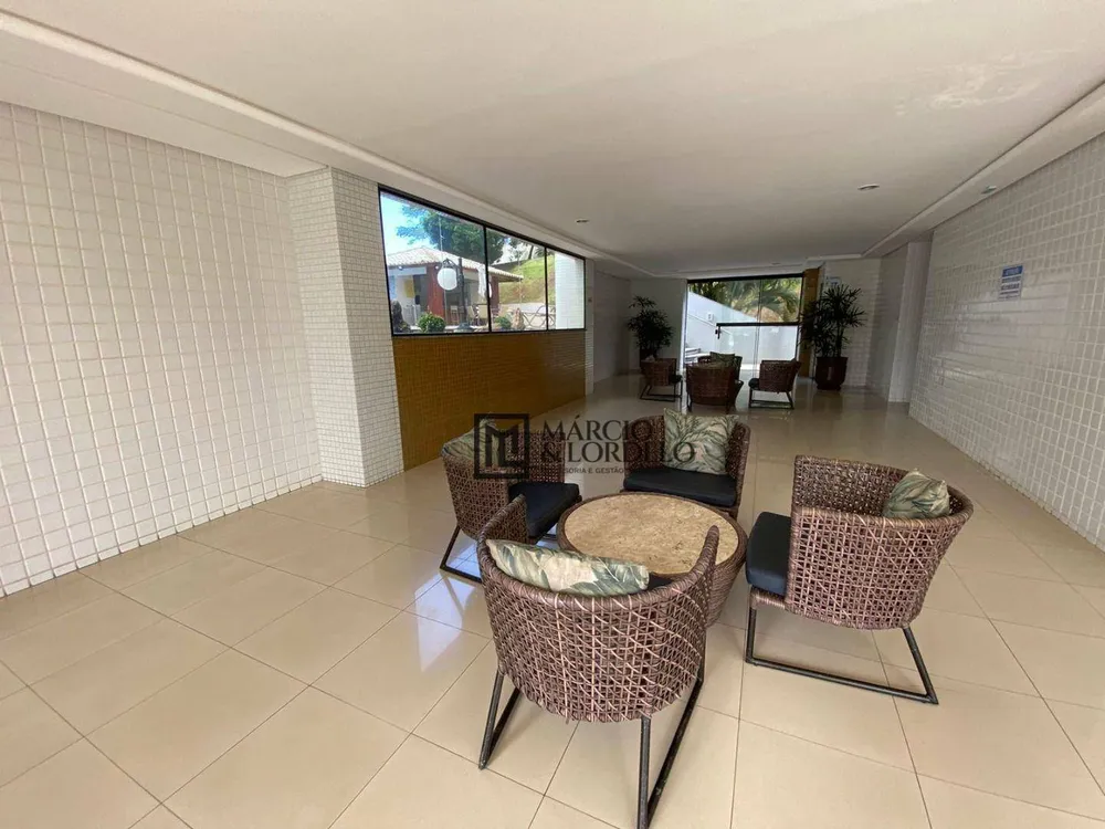 Apartamento, 3 quartos, 73 m² - Foto 4