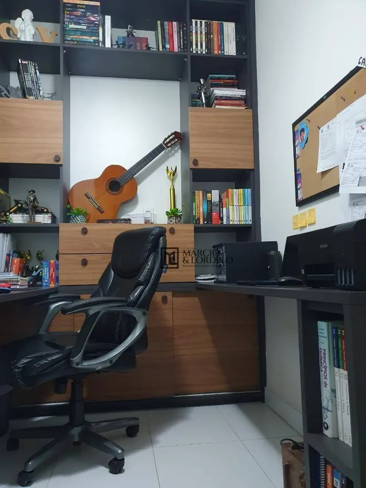 Apartamento, 2 quartos, 74 m² - Foto 2