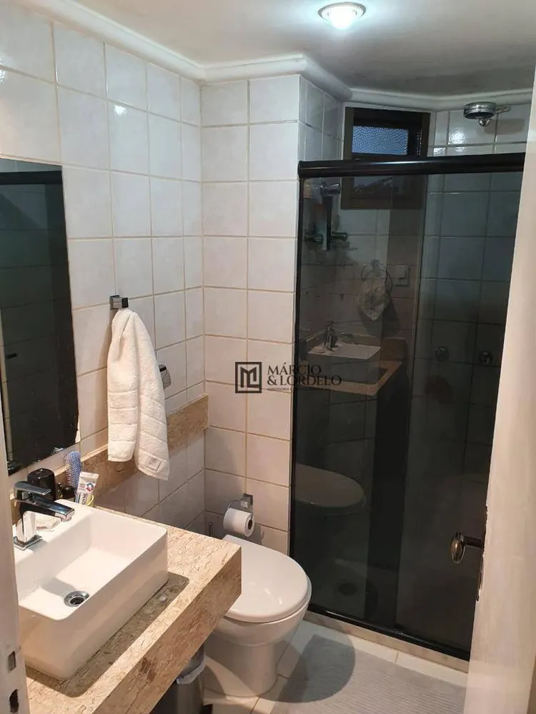Apartamento, 2 quartos, 74 m² - Foto 4