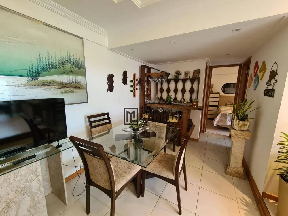 Apartamento, 2 quartos, 67 m² - Foto 2