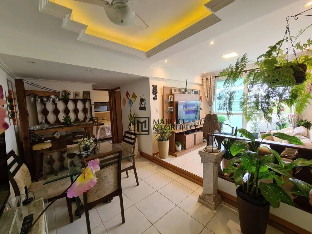 Apartamento, 2 quartos, 67 m² - Foto 1
