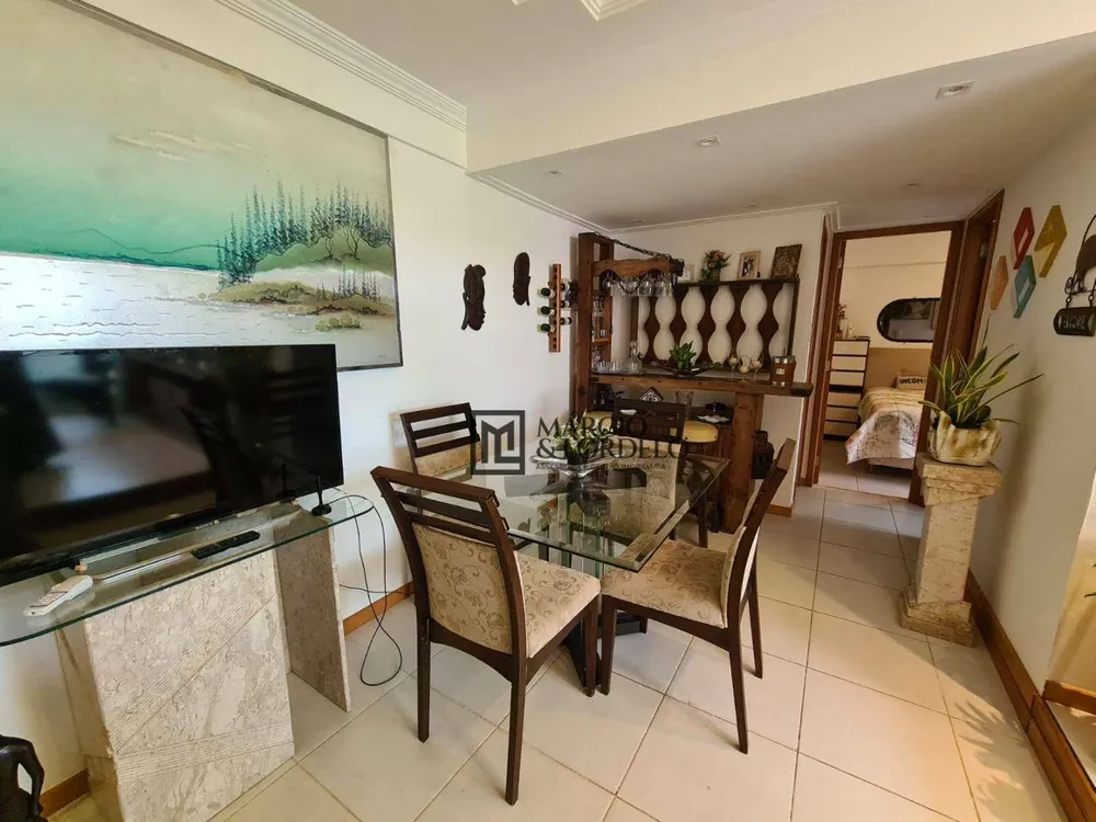 Apartamento, 2 quartos, 67 m² - Foto 4