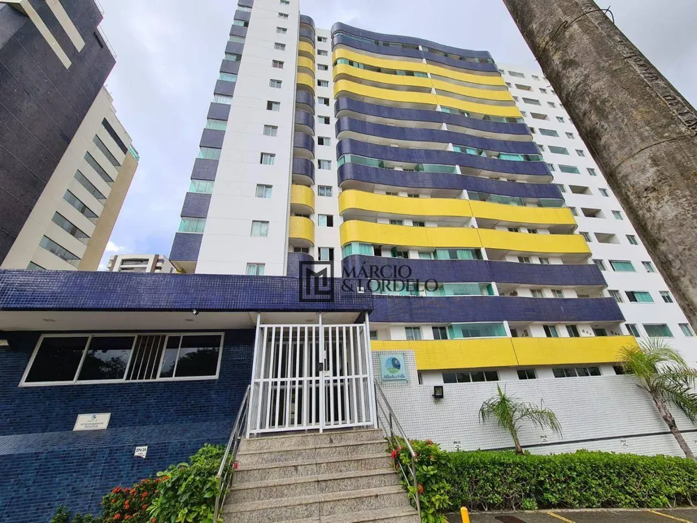 Apartamento, 2 quartos, 67 m² - Foto 3