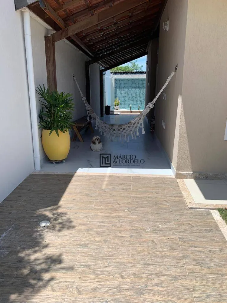 Casa, 3 quartos, 110 m² - Foto 2
