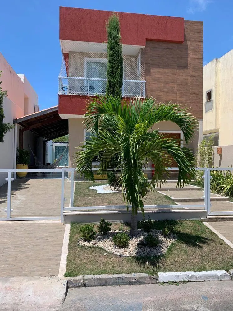 Casa, 3 quartos, 110 m² - Foto 1