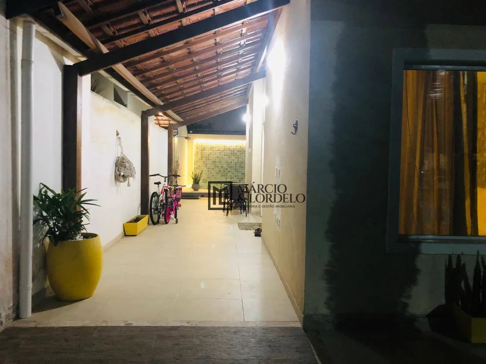 Casa, 3 quartos, 110 m² - Foto 3