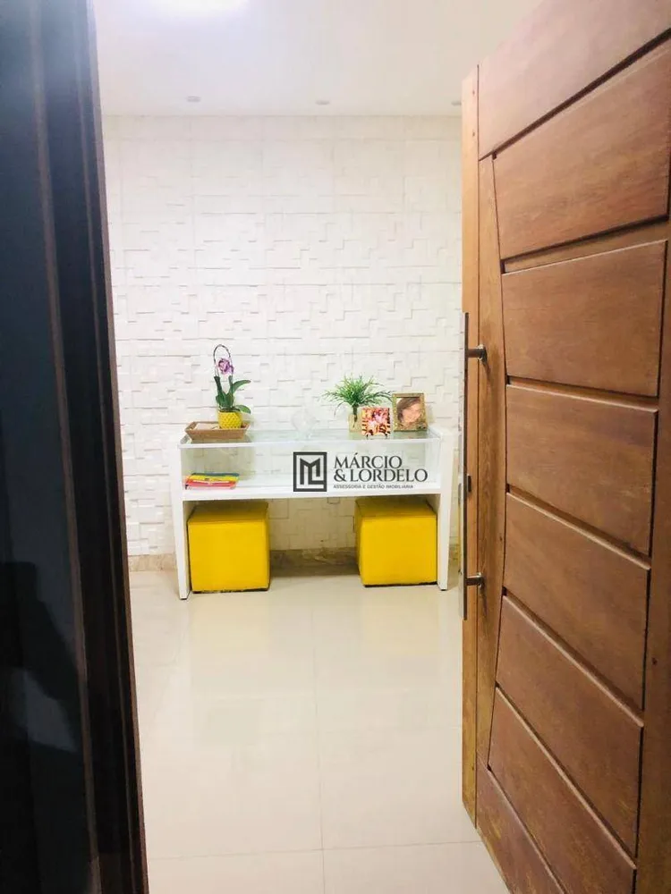 Casa, 3 quartos, 110 m² - Foto 4