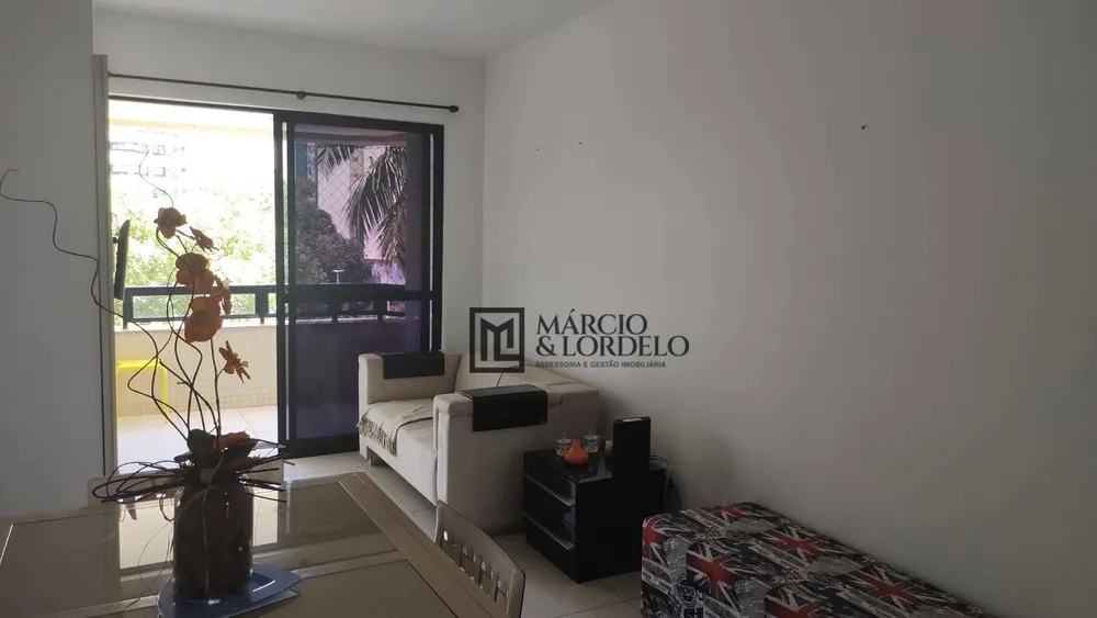 Apartamento, 2 quartos, 78 m² - Foto 2