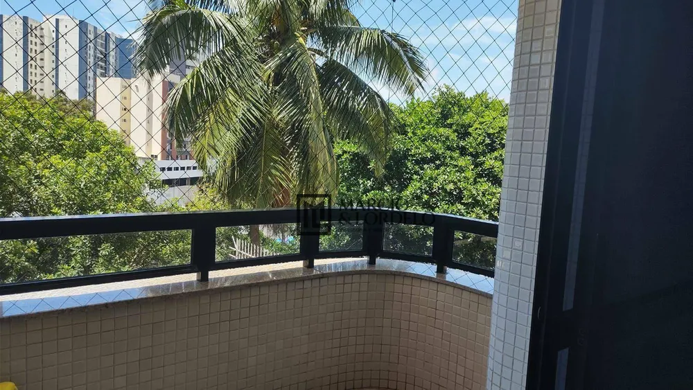 Apartamento, 2 quartos, 78 m² - Foto 1