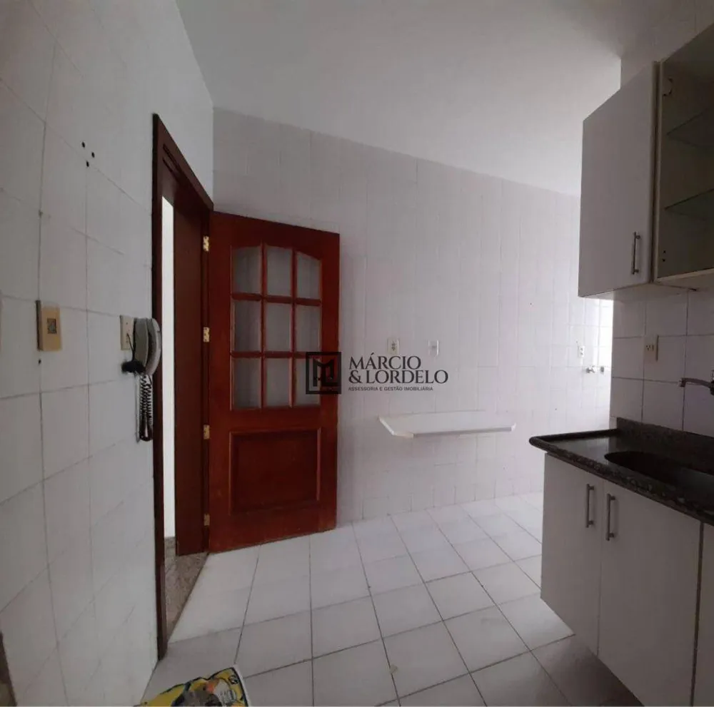 Apartamento, 3 quartos, 142 m² - Foto 3