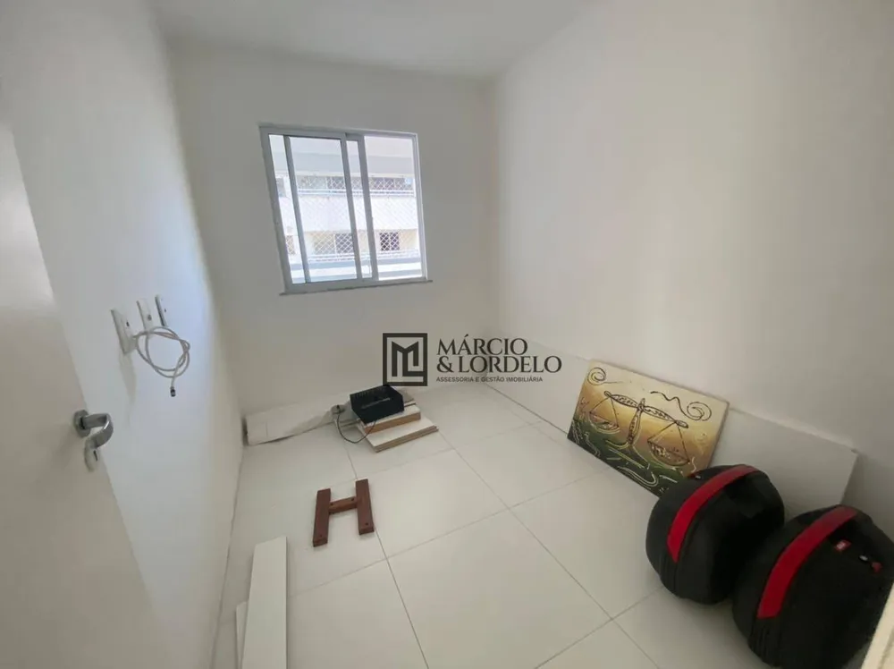 Apartamento, 3 quartos, 81 m² - Foto 1