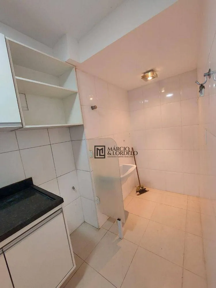 Cobertura, 3 quartos, 210 m² - Foto 2