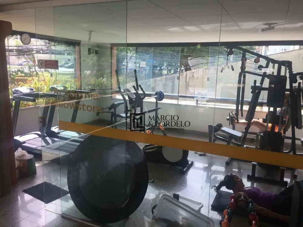 Apartamento, 2 quartos, 65 m² - Foto 4