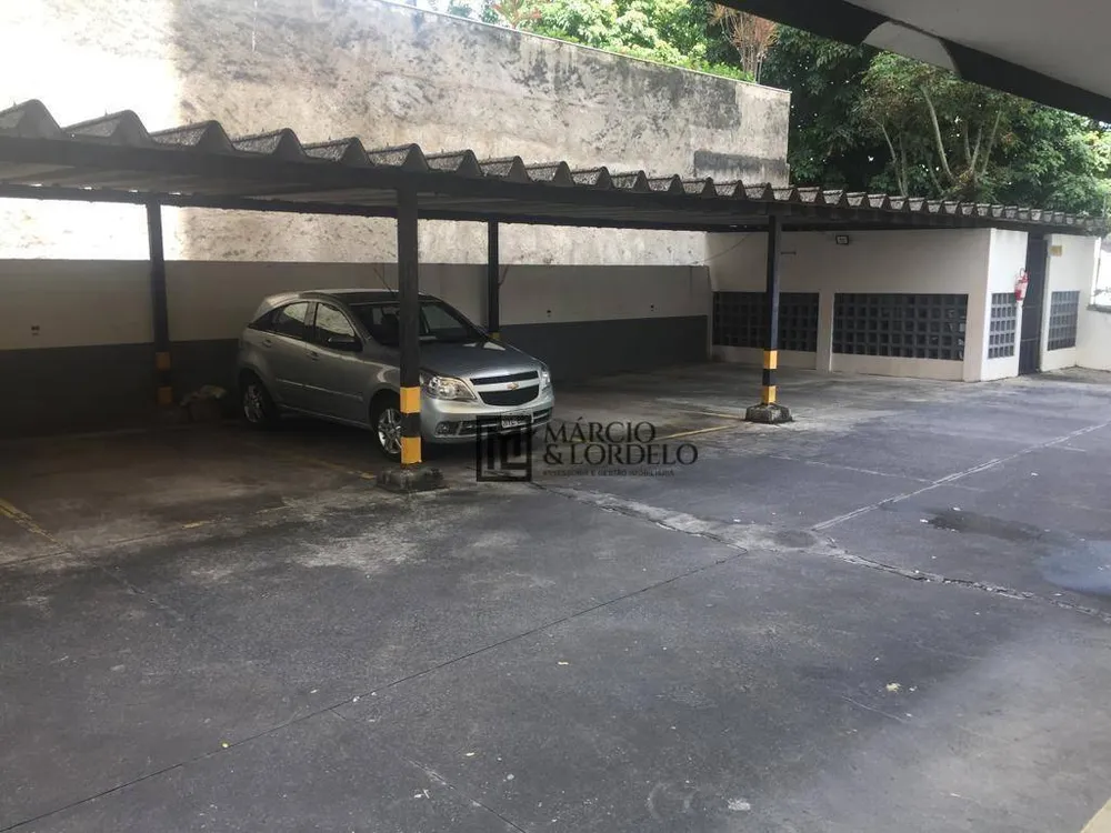 Apartamento, 2 quartos, 65 m² - Foto 3
