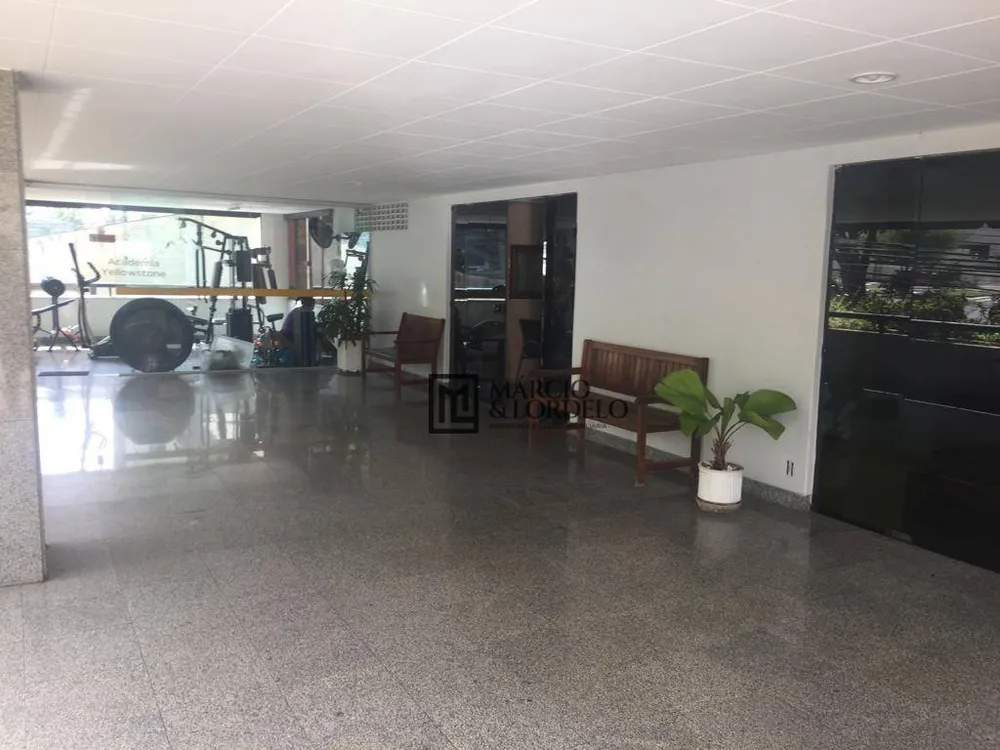 Apartamento, 2 quartos, 65 m² - Foto 2