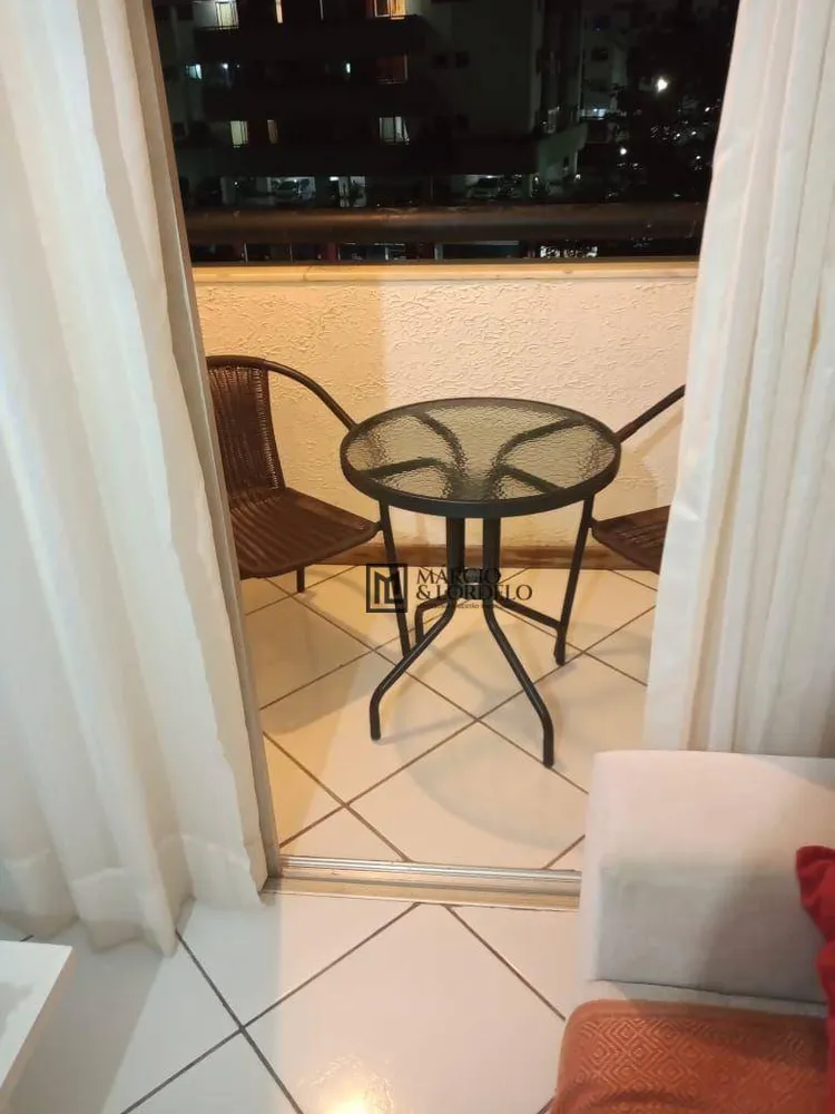 Apartamento, 2 quartos, 65 m² - Foto 1