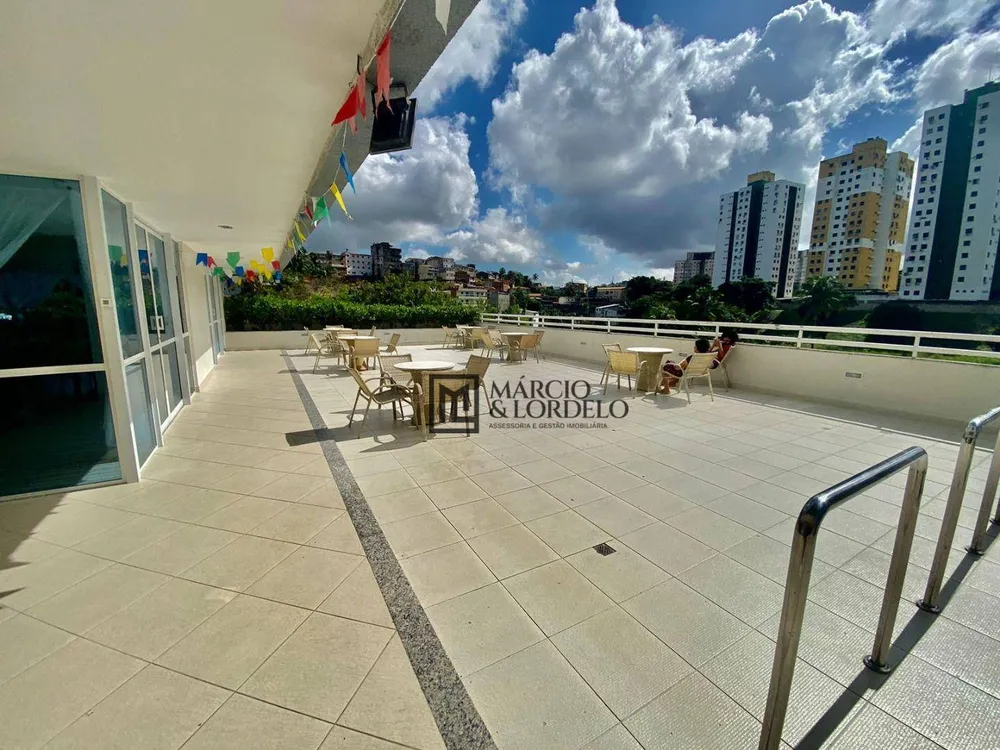 Apartamento, 2 quartos, 56 m² - Foto 2
