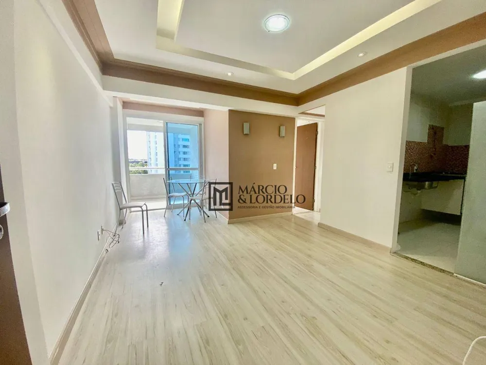Apartamento, 2 quartos, 56 m² - Foto 1
