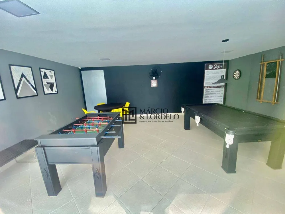 Apartamento, 2 quartos, 56 m² - Foto 4