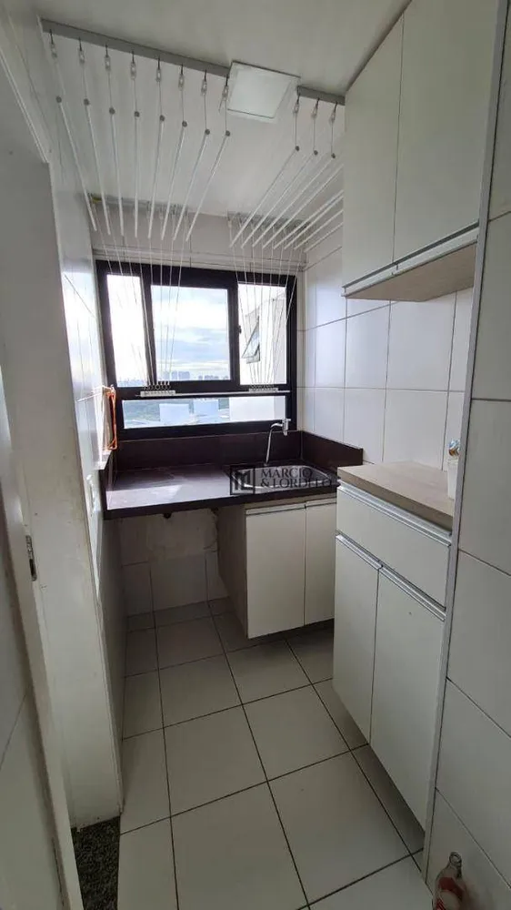 Apartamento, 3 quartos, 72 m² - Foto 3
