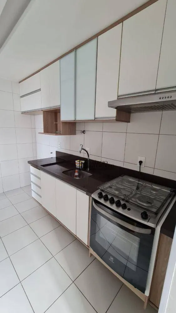 Apartamento, 3 quartos, 72 m² - Foto 4