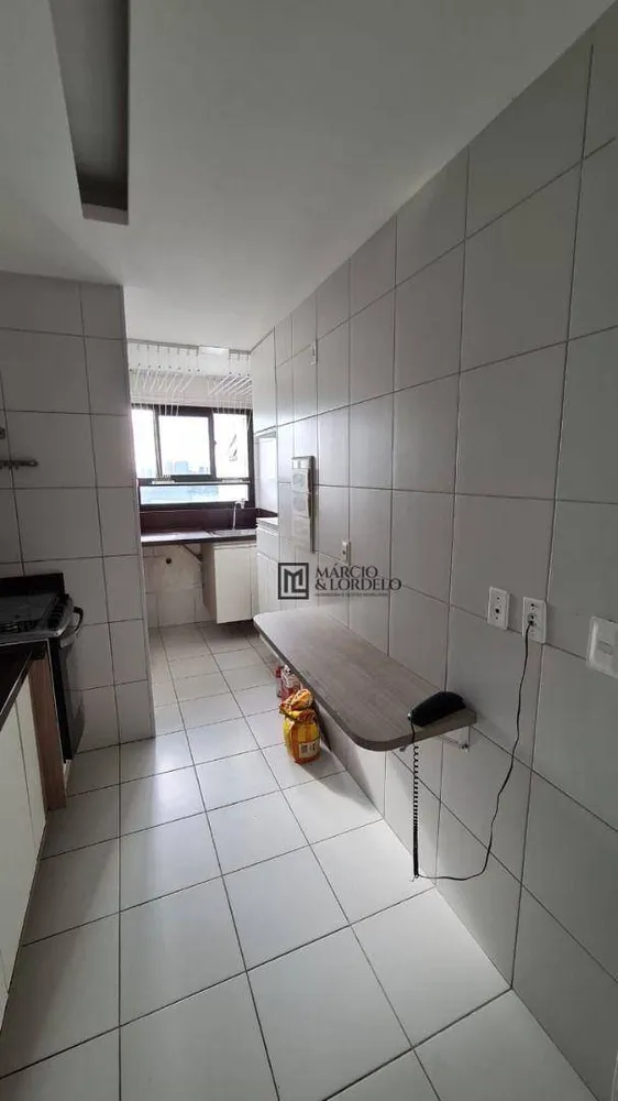 Apartamento, 3 quartos, 72 m² - Foto 1