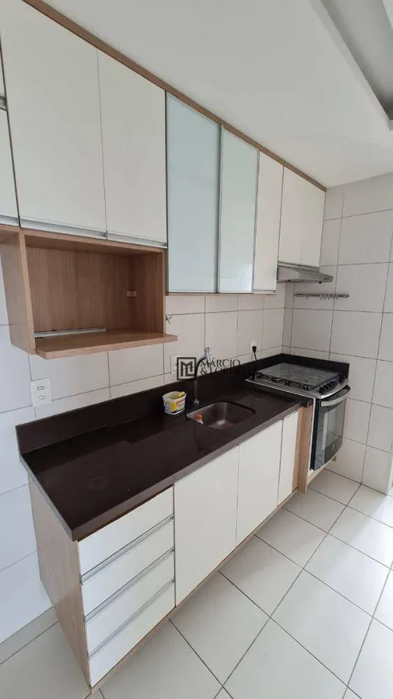 Apartamento, 3 quartos, 72 m² - Foto 2