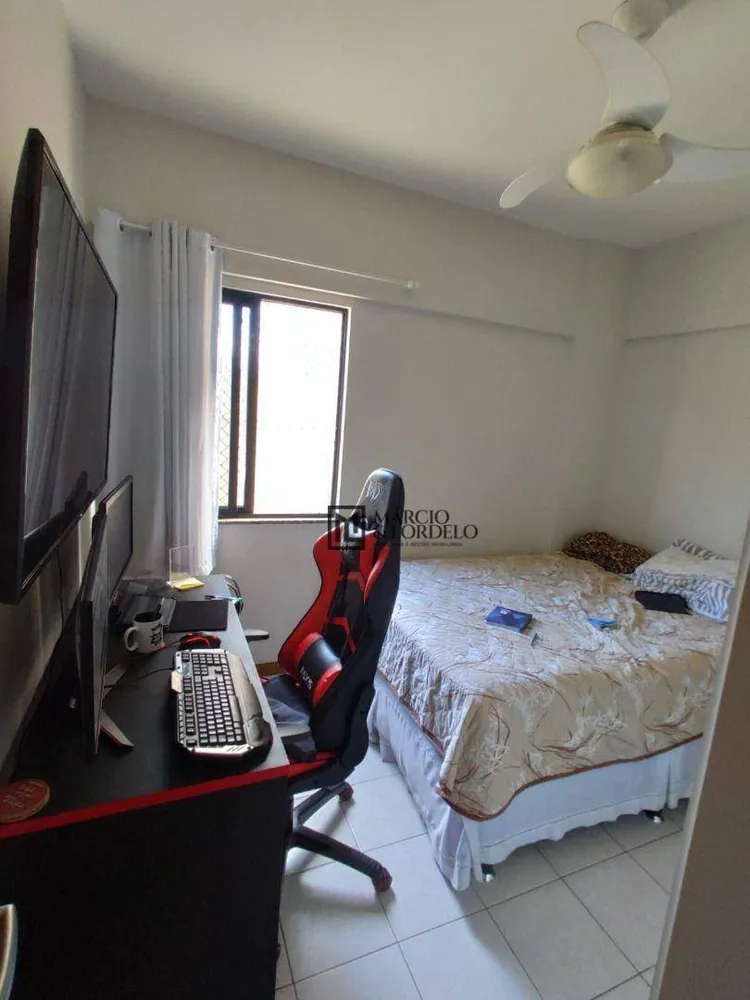 Apartamento, 3 quartos, 73 m² - Foto 2