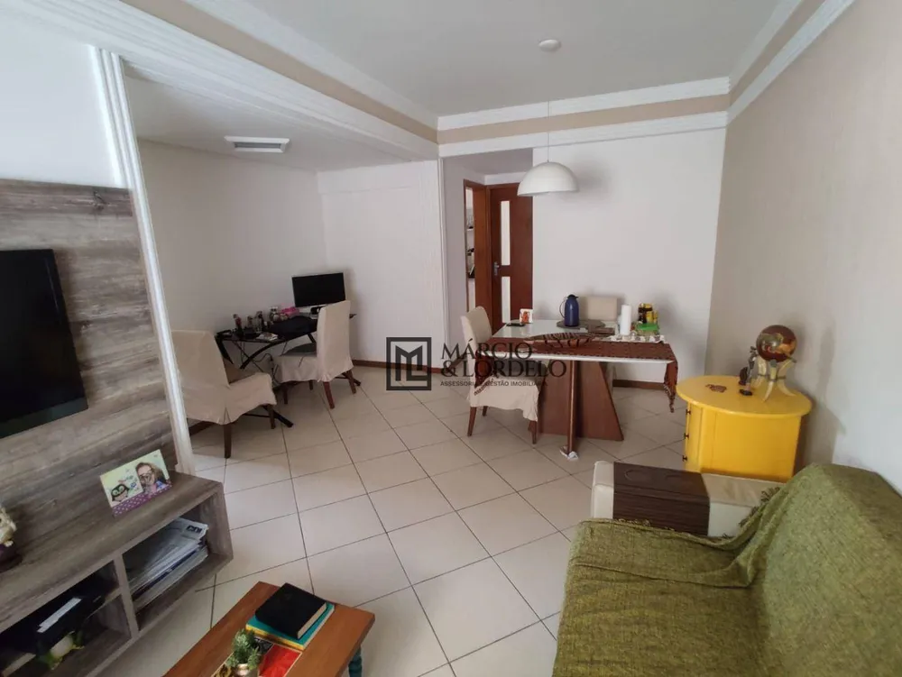 Apartamento, 3 quartos, 73 m² - Foto 3