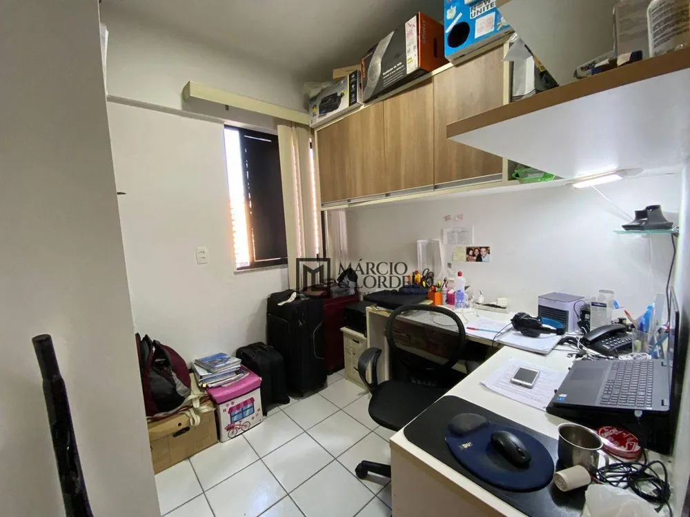 Apartamento, 3 quartos, 64 m² - Foto 2