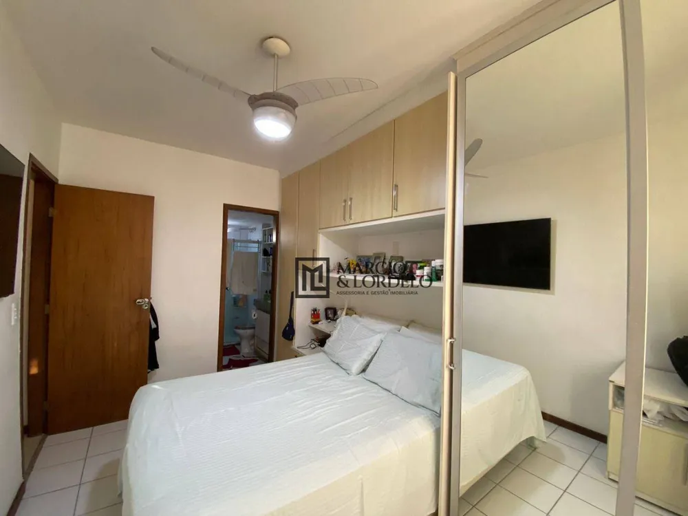 Apartamento, 3 quartos, 64 m² - Foto 4