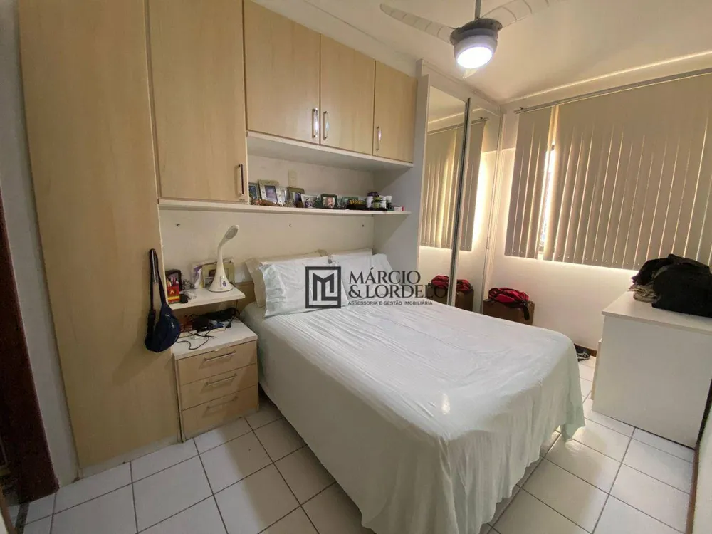 Apartamento, 3 quartos, 64 m² - Foto 3
