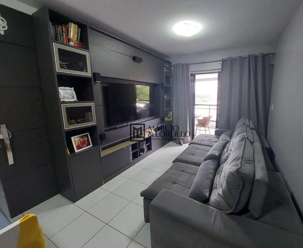 Apartamento, 3 quartos, 82 m² - Foto 1